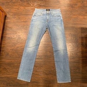 Men’s 7 For All Man Kind Jeans